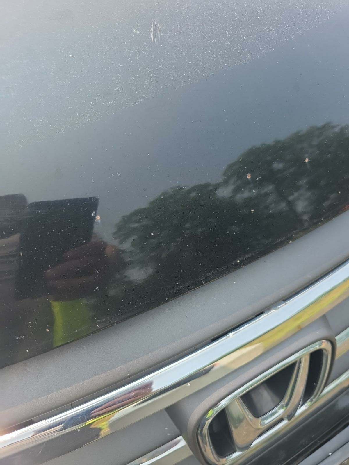 2014 Honda CR-V EX AWD