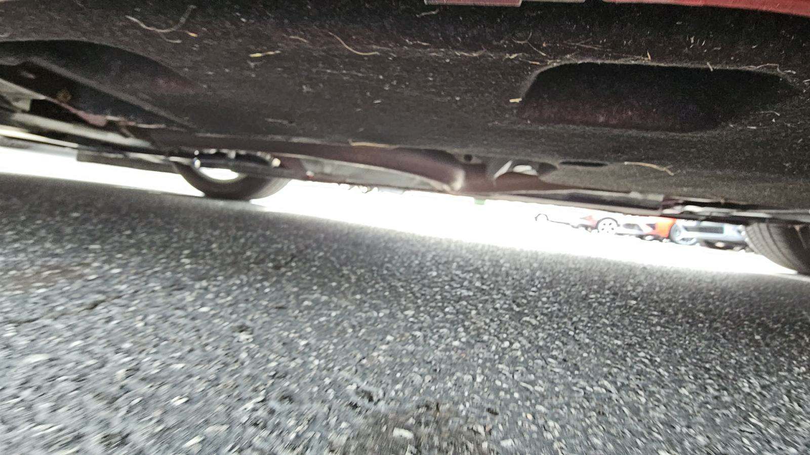 2018 Chevrolet Camaro 1LS RWD