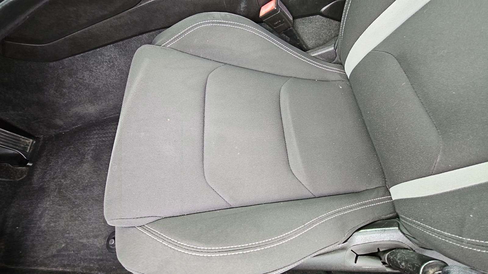 2018 Chevrolet Camaro 1LS RWD