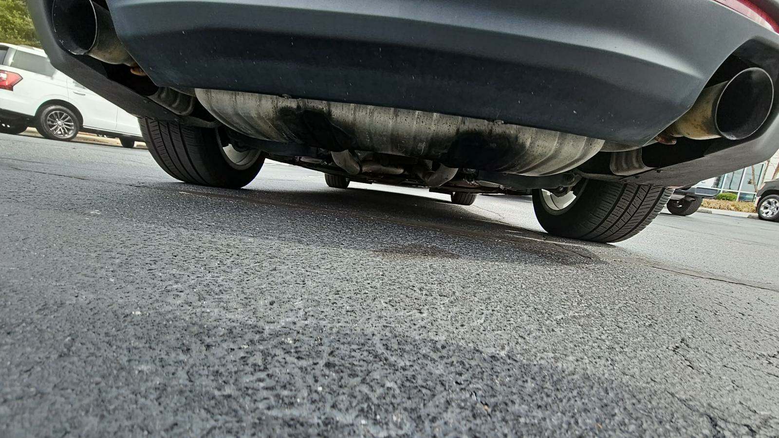 2018 Chevrolet Camaro 1LS RWD