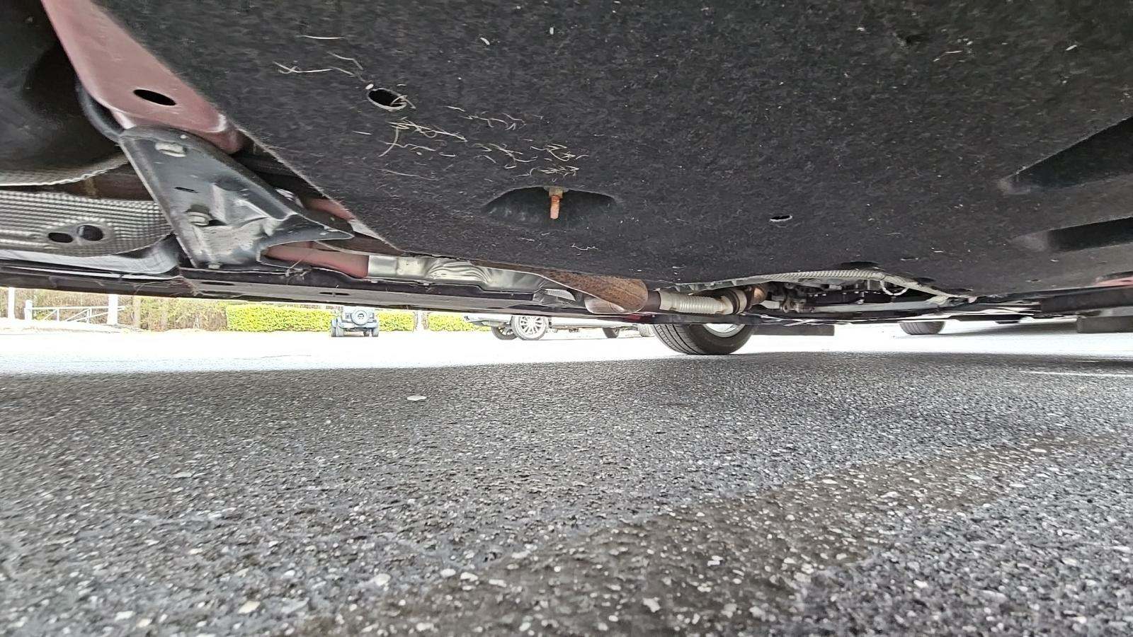 2018 Chevrolet Camaro 1LS RWD