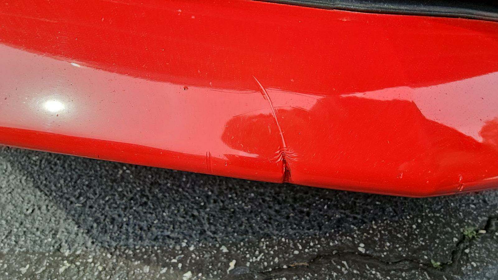 2018 Chevrolet Camaro 1LS RWD