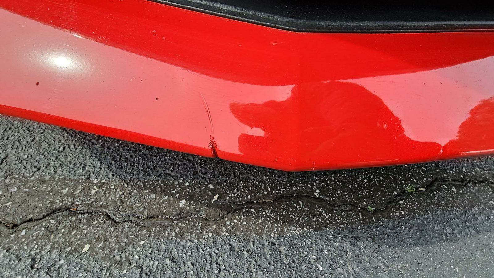 2018 Chevrolet Camaro 1LS RWD