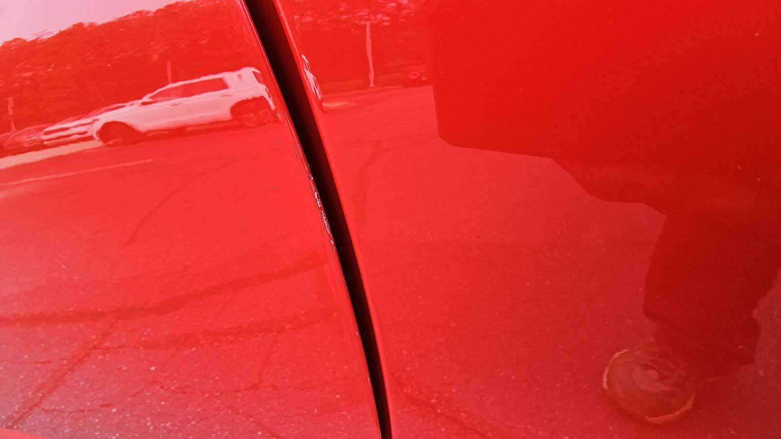 2018 Chevrolet Camaro 1LS RWD