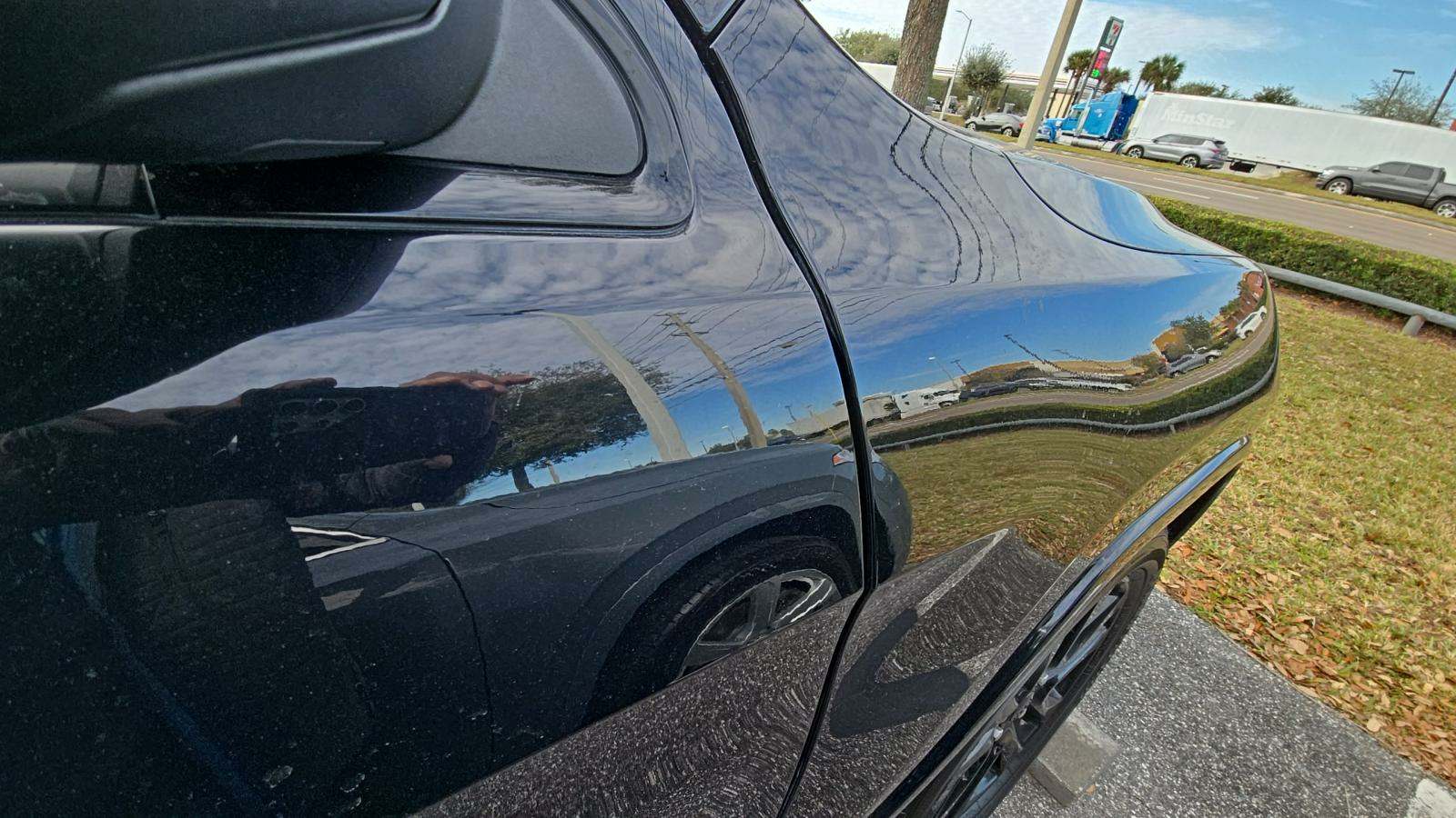 2018 Jeep Grand Cherokee Laredo Altitude Edition RWD