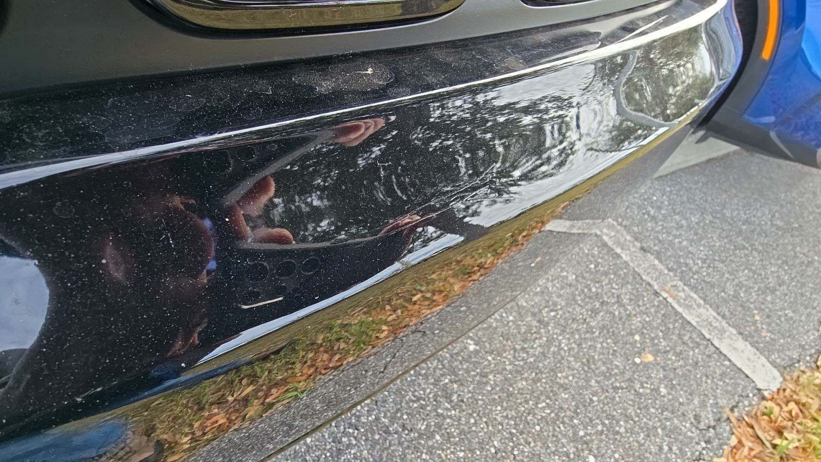 2018 Jeep Grand Cherokee Laredo Altitude Edition RWD