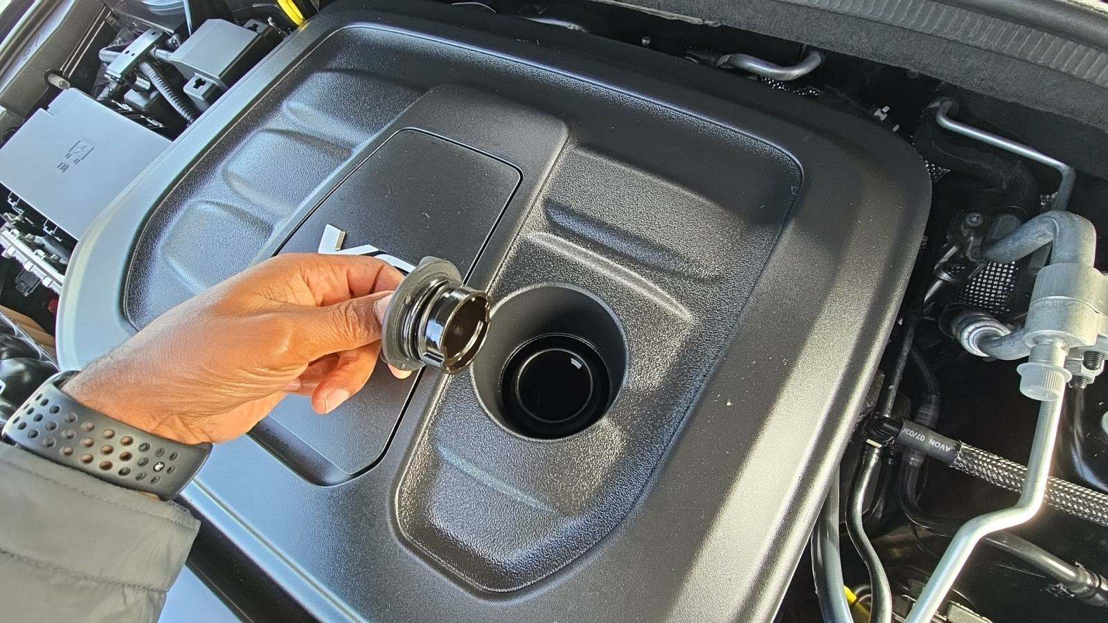 2018 Jeep Grand Cherokee Laredo Altitude Edition RWD