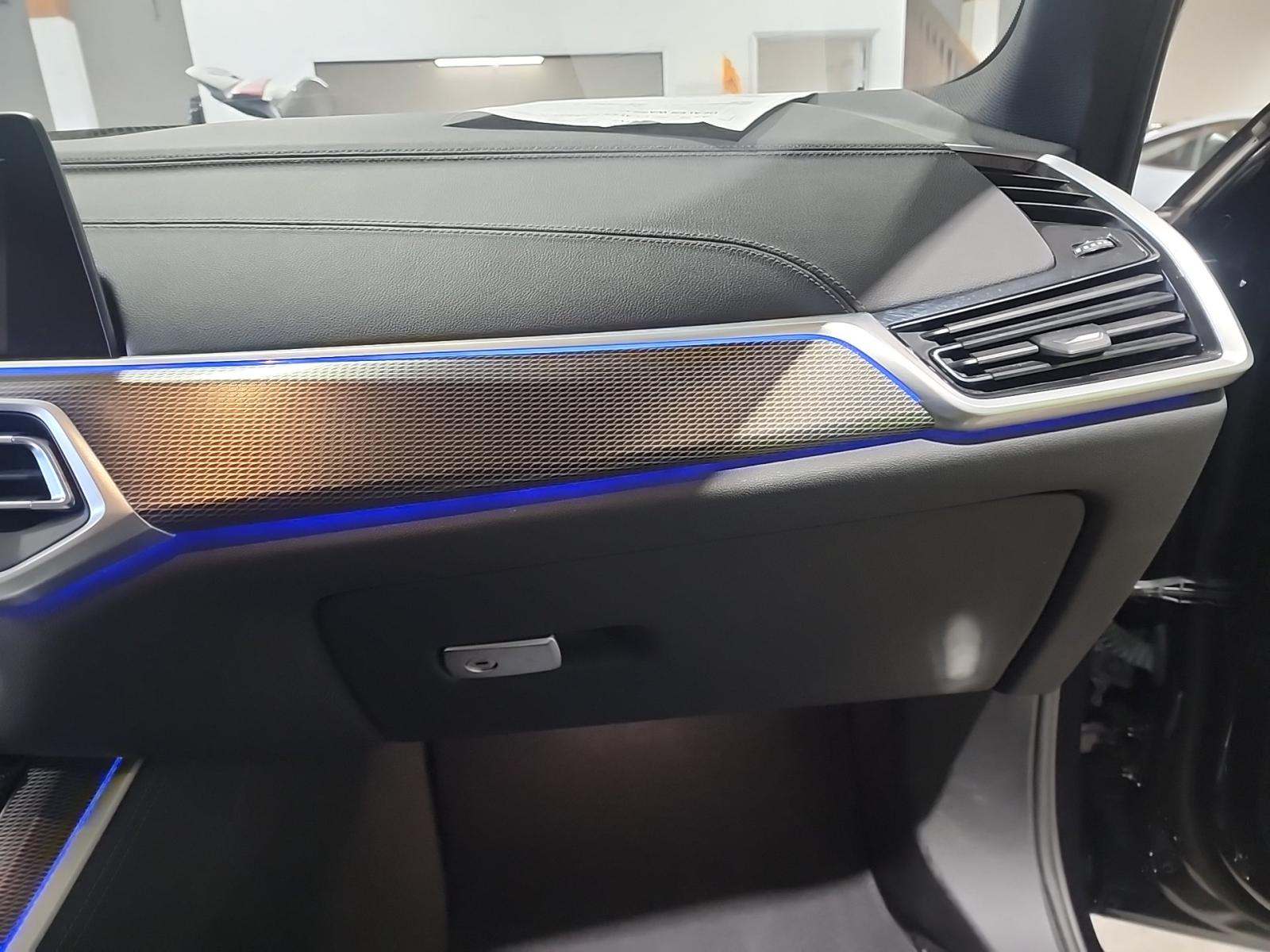 2022 BMW X5 xDrive40i AWD