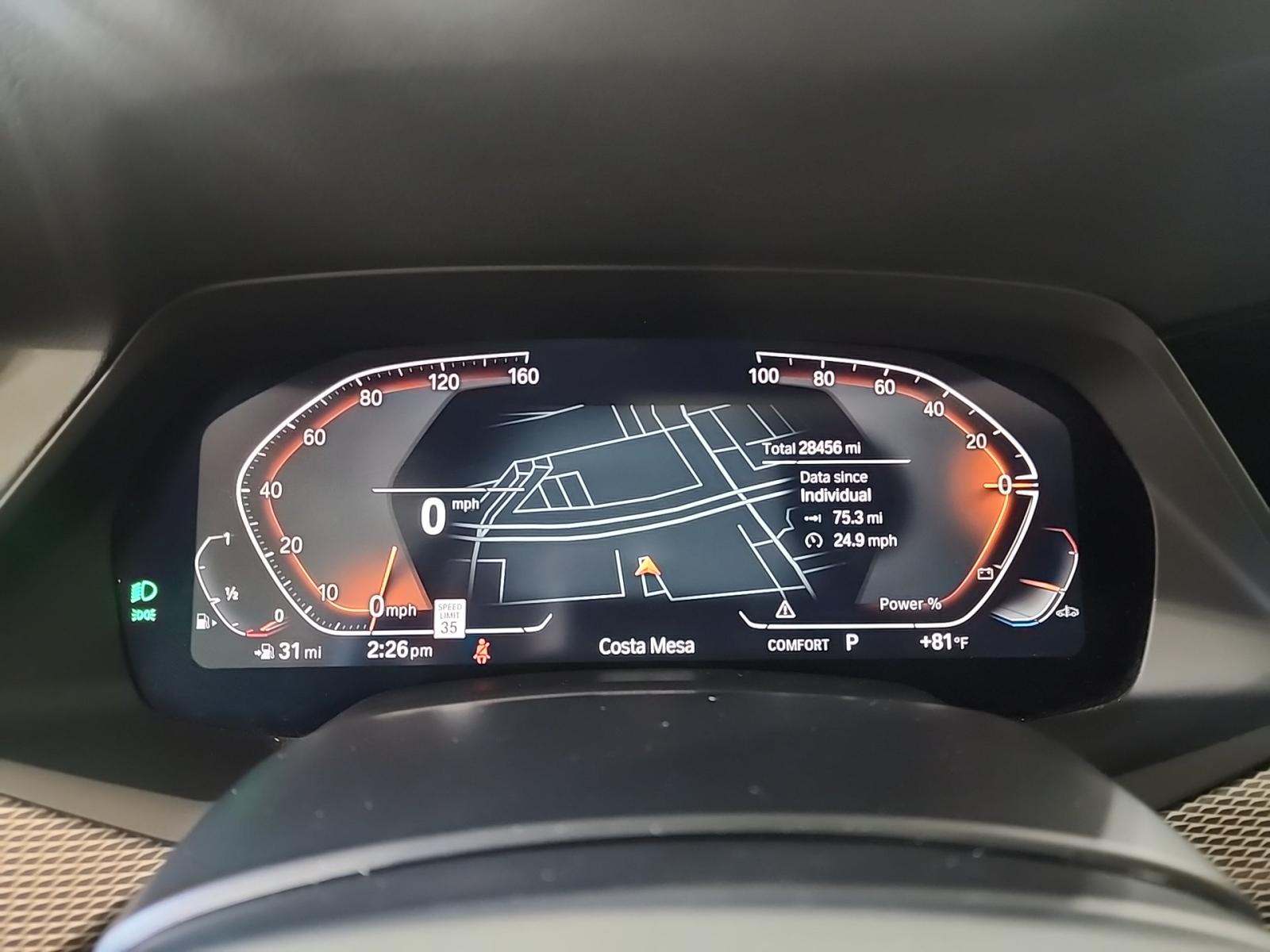 2022 BMW X5 xDrive40i AWD