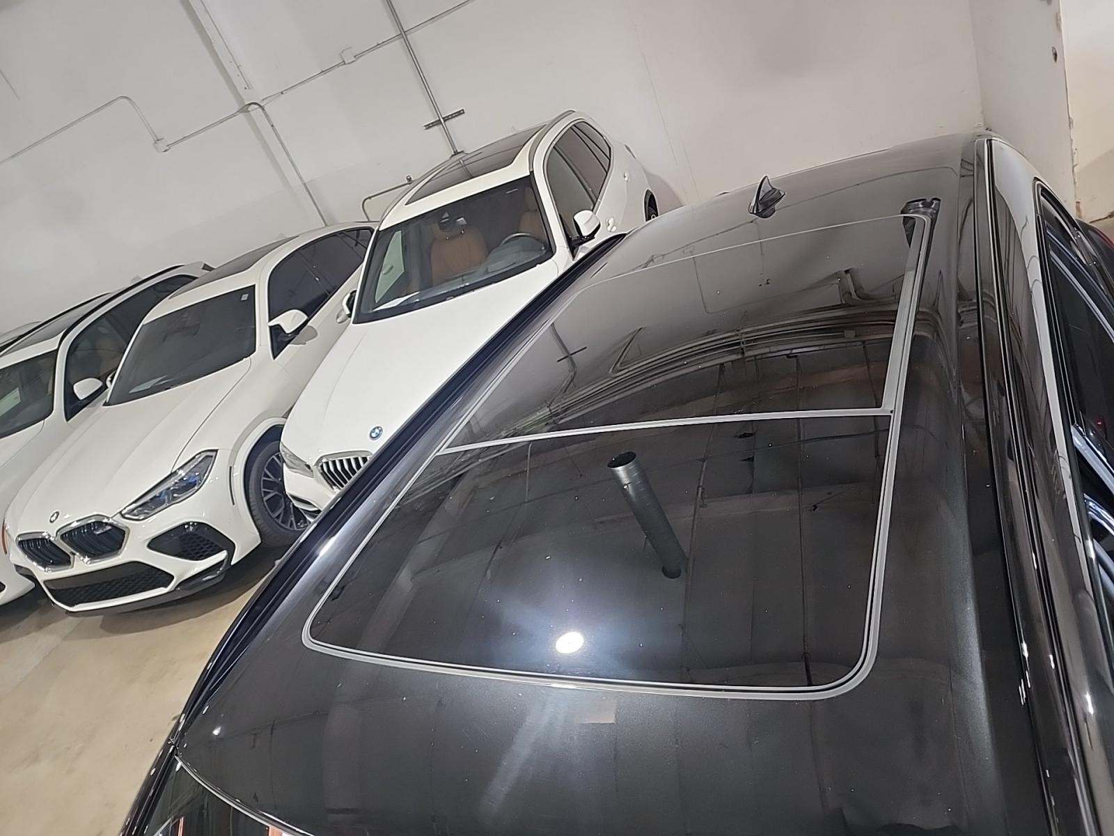 2022 BMW X5 xDrive40i AWD