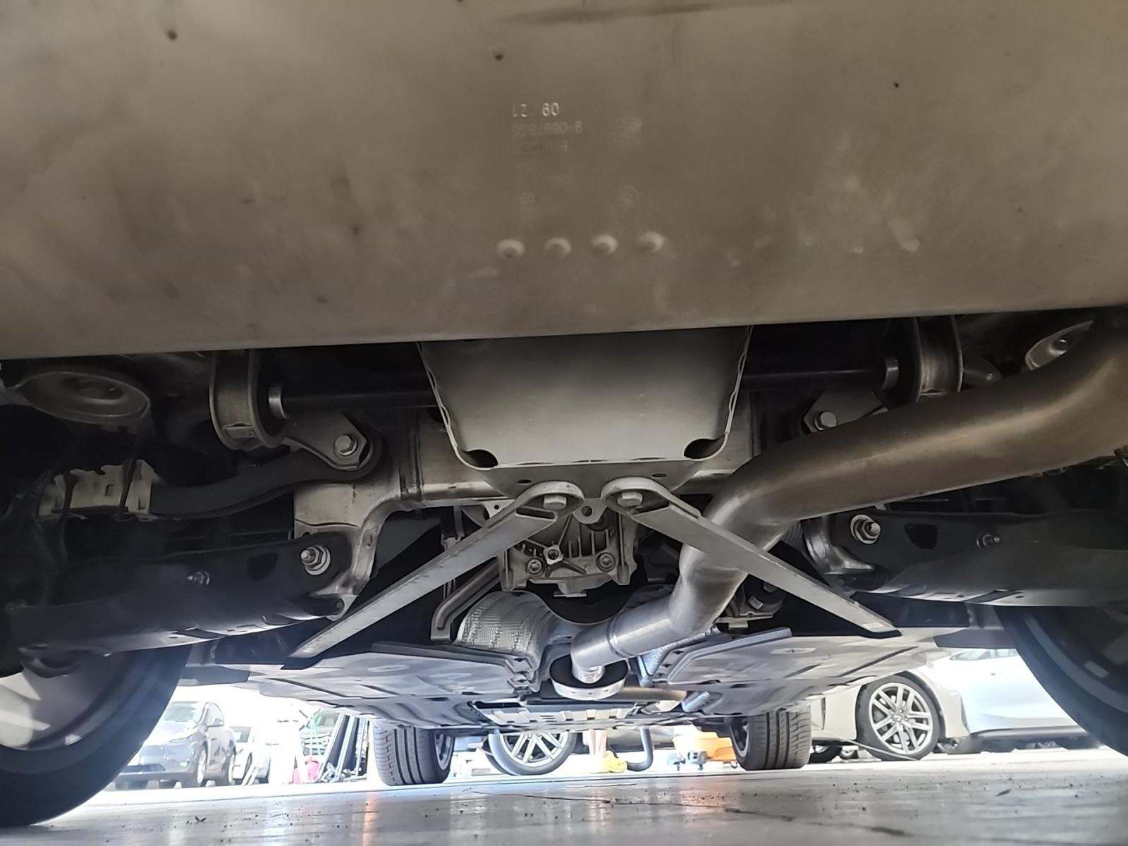 2022 BMW X5 xDrive40i AWD