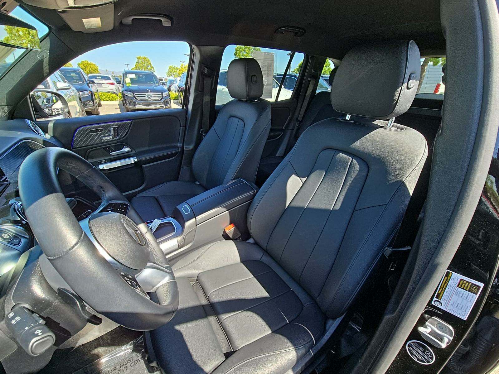 2024 Mercedes-Benz GLB GLB 250 FWD