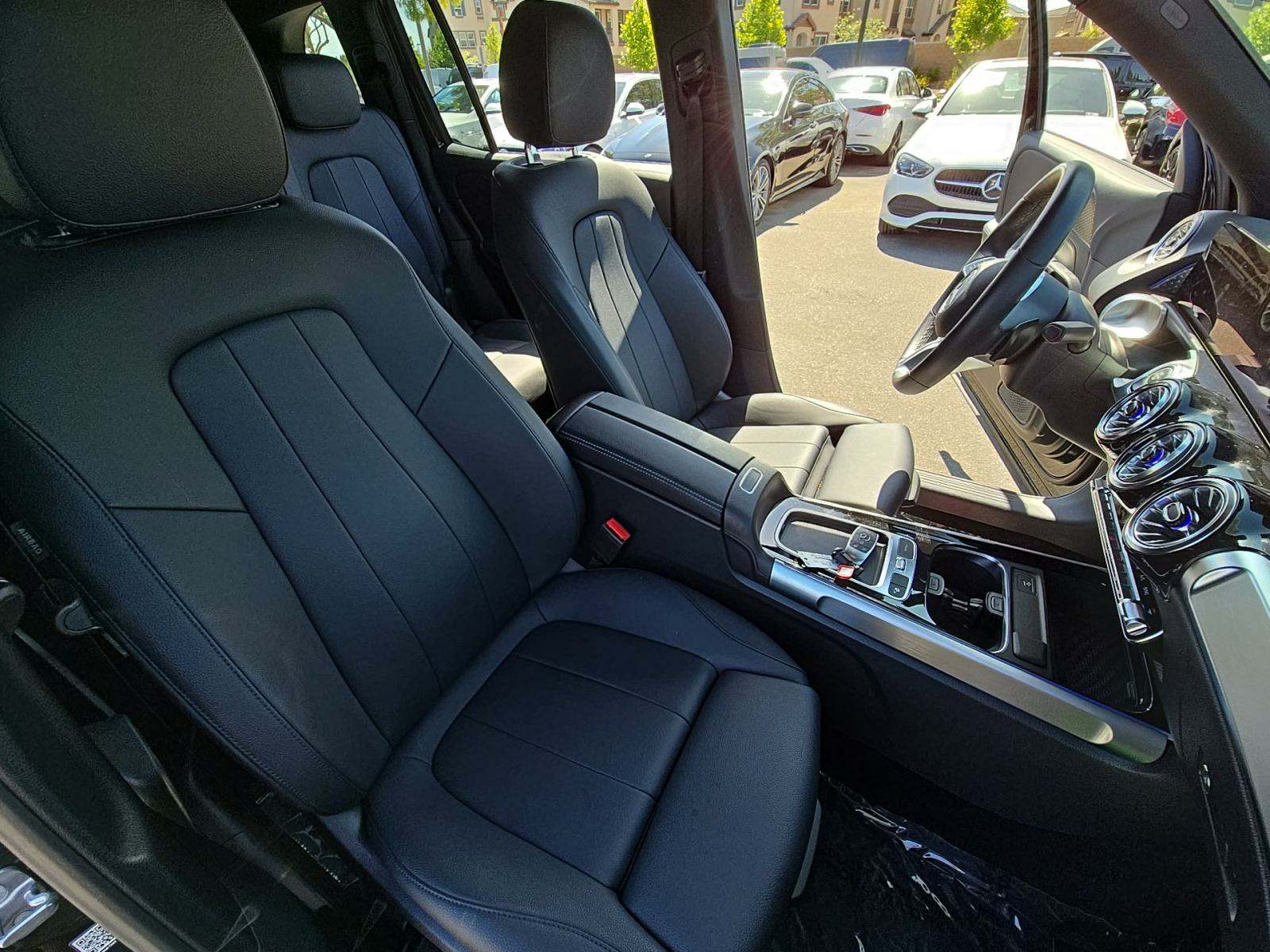 2024 Mercedes-Benz GLB GLB 250 FWD