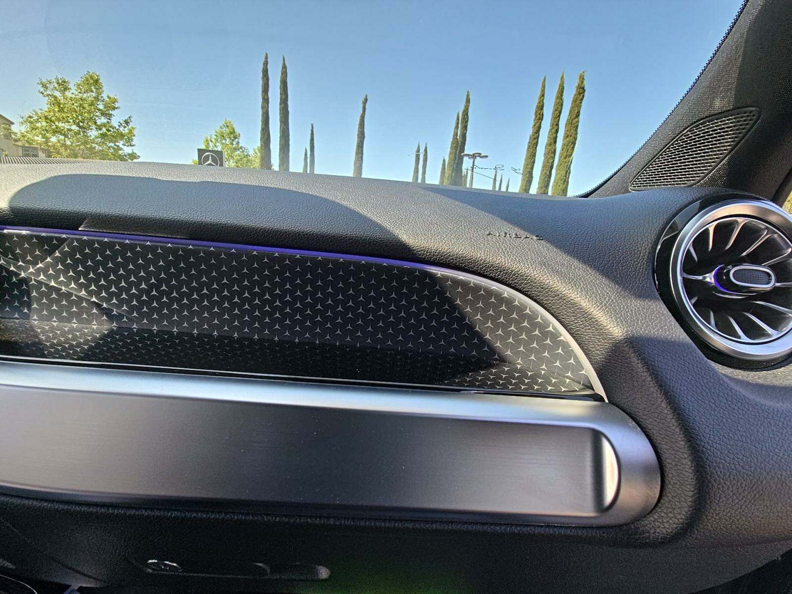 2024 Mercedes-Benz GLB GLB 250 FWD