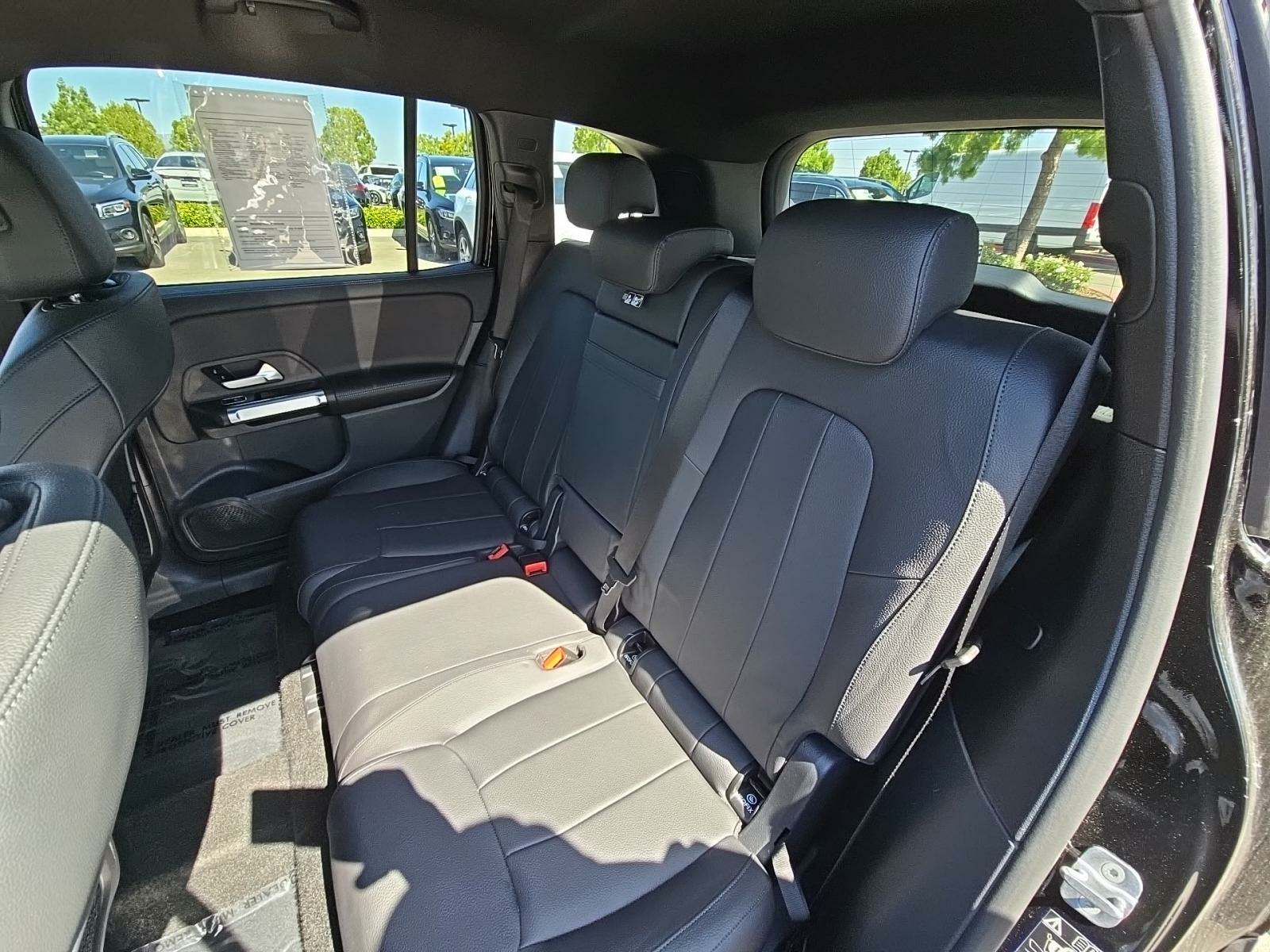 2024 Mercedes-Benz GLB GLB 250 FWD