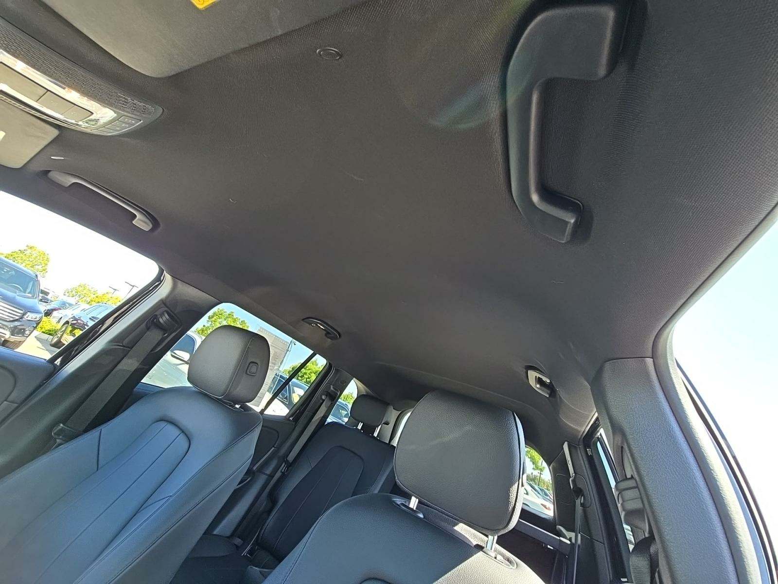 2024 Mercedes-Benz GLB GLB 250 FWD