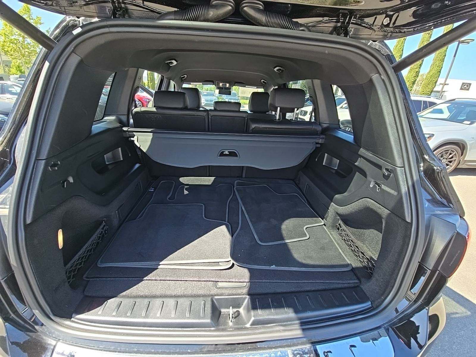 2024 Mercedes-Benz GLB GLB 250 FWD