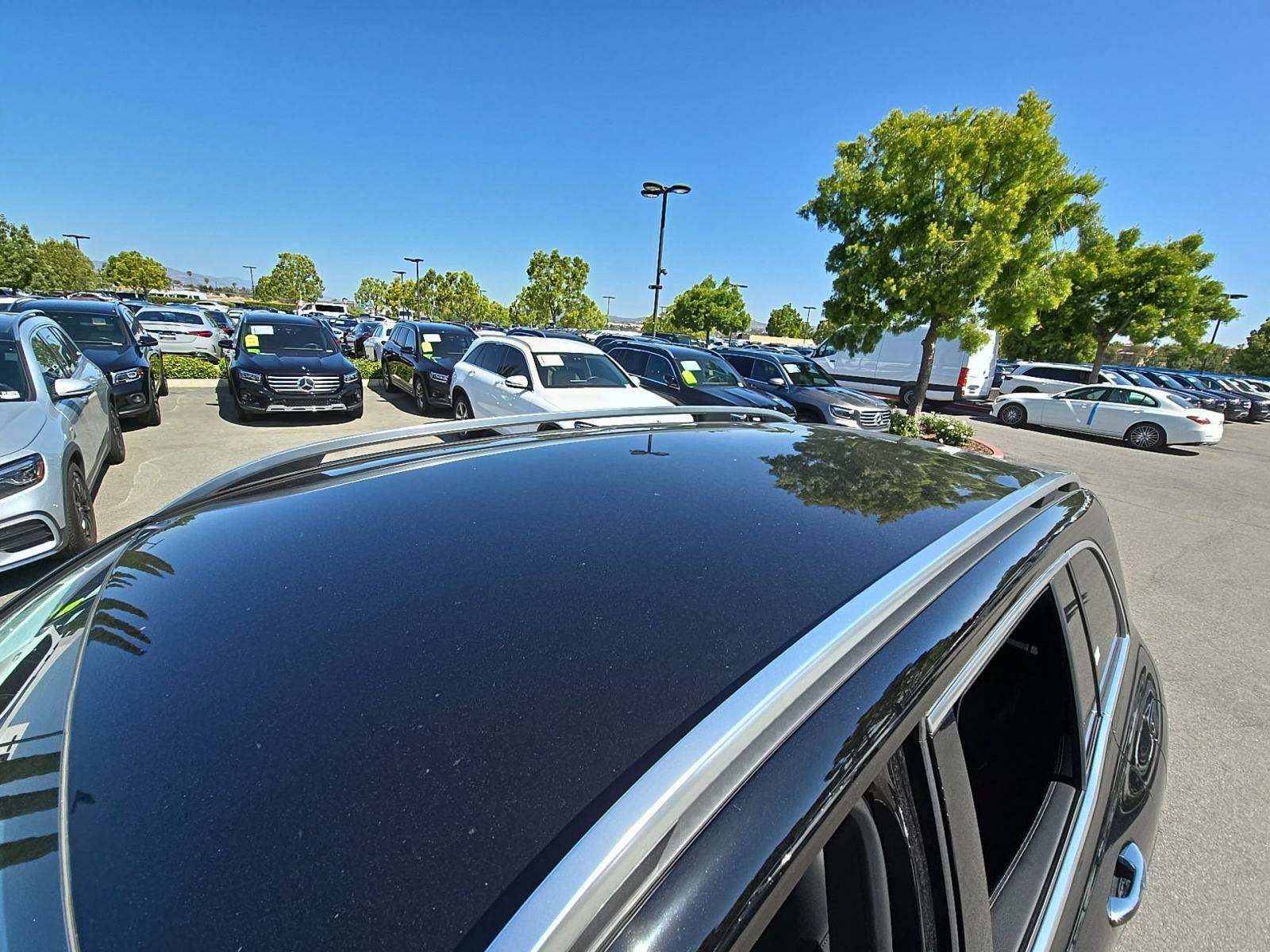 2024 Mercedes-Benz GLB GLB 250 FWD