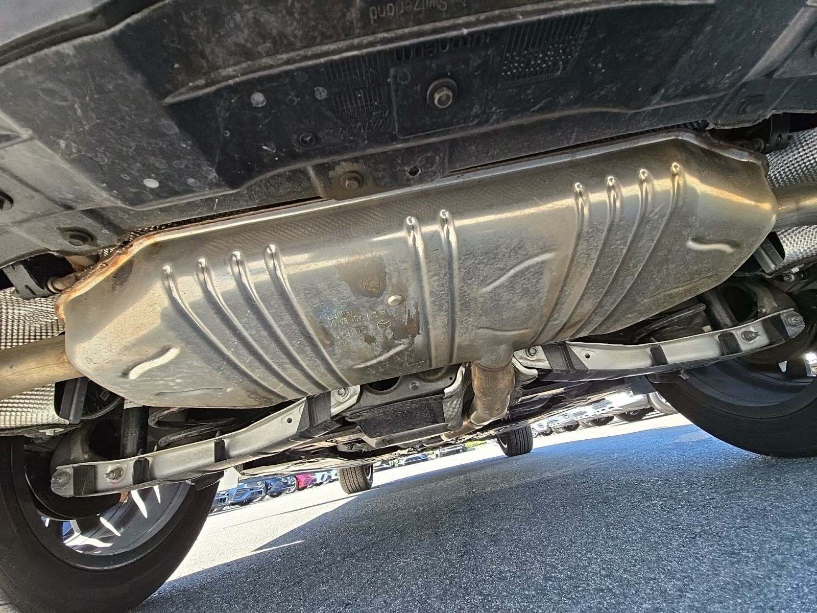 2024 Mercedes-Benz GLB GLB 250 FWD