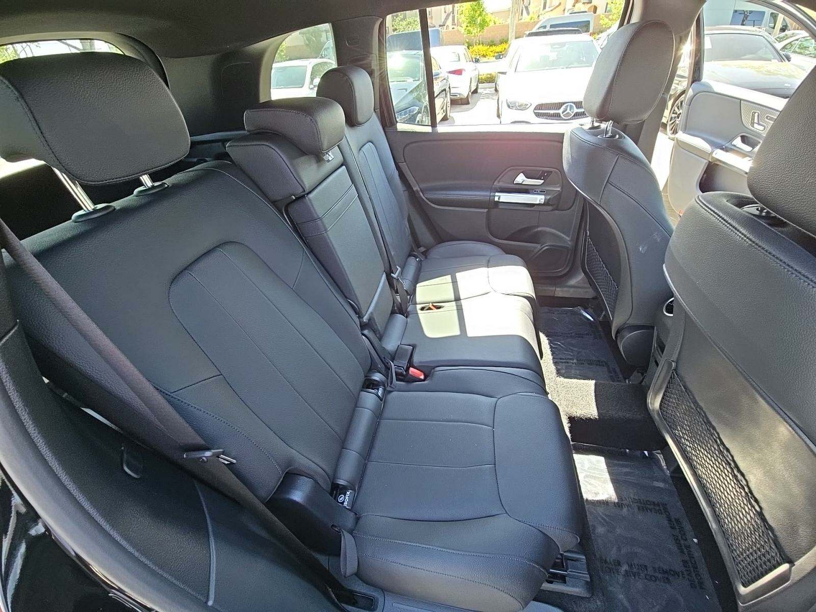 2024 Mercedes-Benz GLB GLB 250 FWD