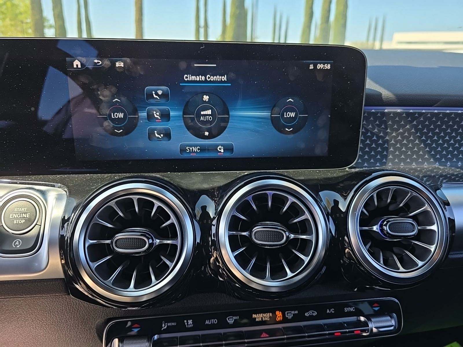 2024 Mercedes-Benz GLB GLB 250 FWD