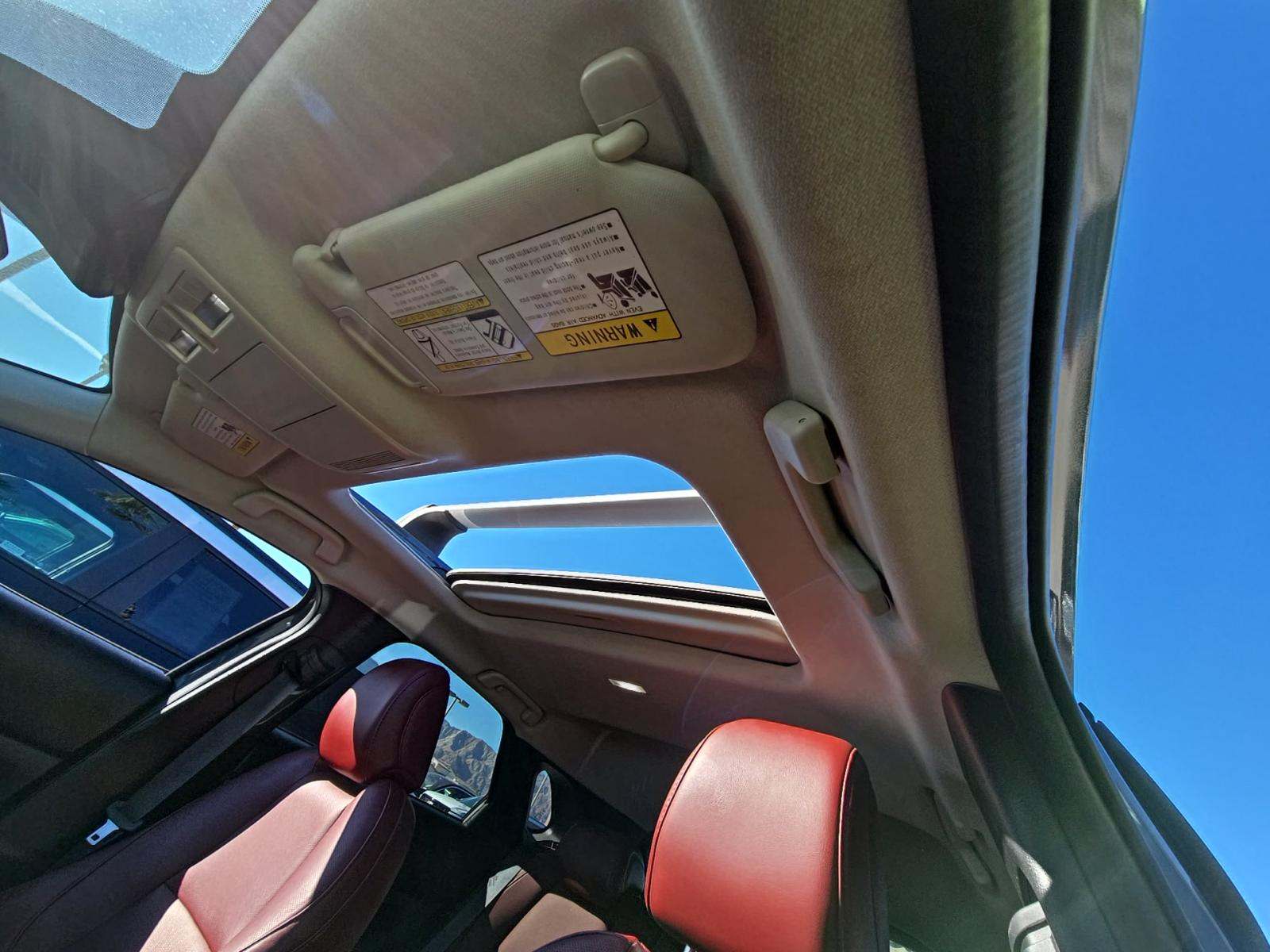 2023 MAZDA CX-30 2.5 S Carbon Edition AWD