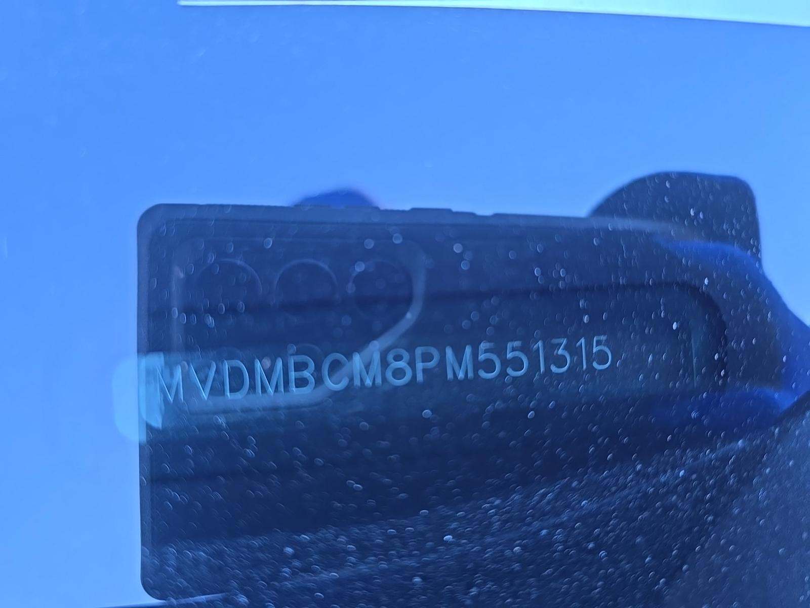 2023 MAZDA CX-30 2.5 S Carbon Edition AWD