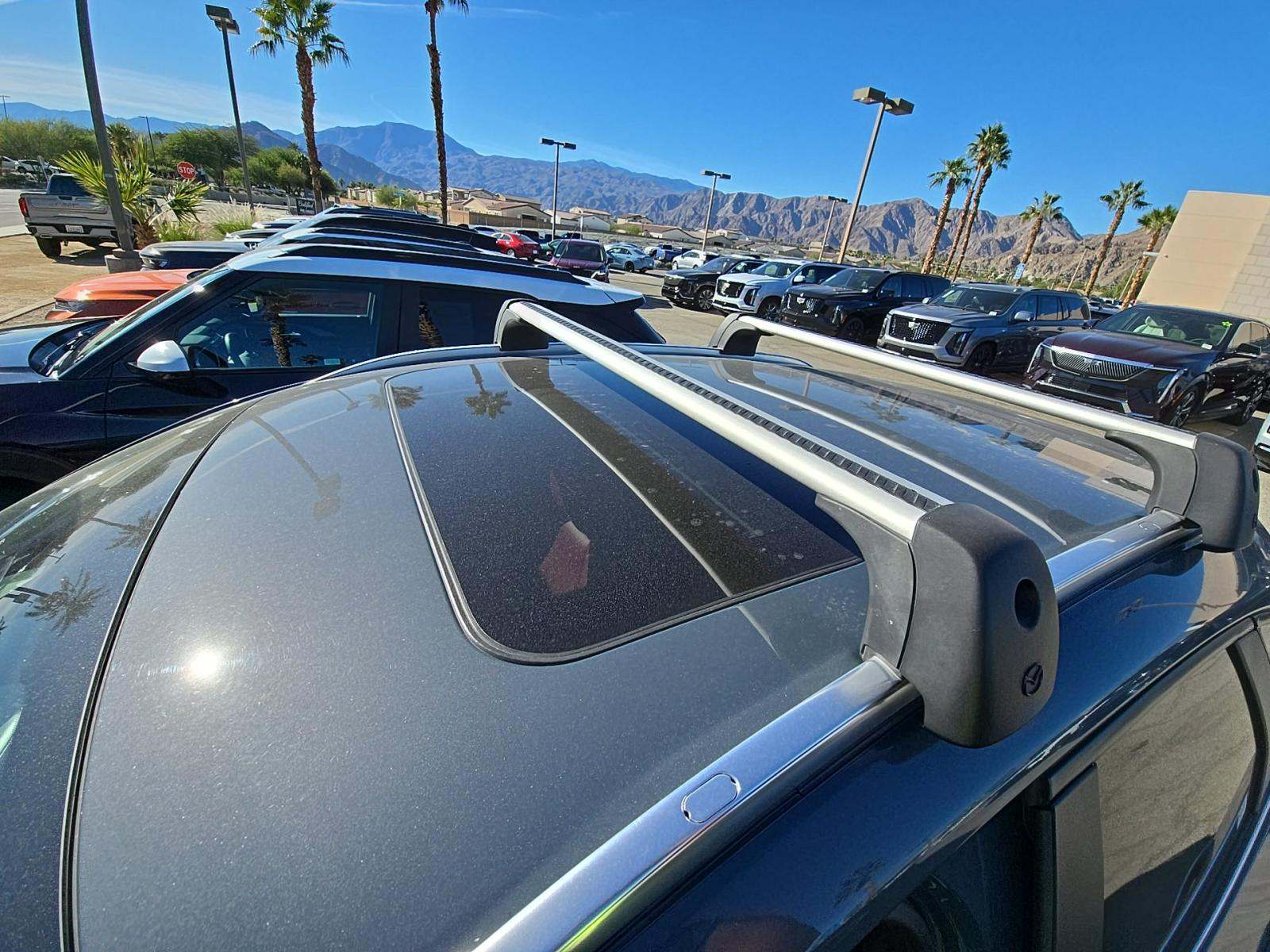 2023 MAZDA CX-30 2.5 S Carbon Edition AWD