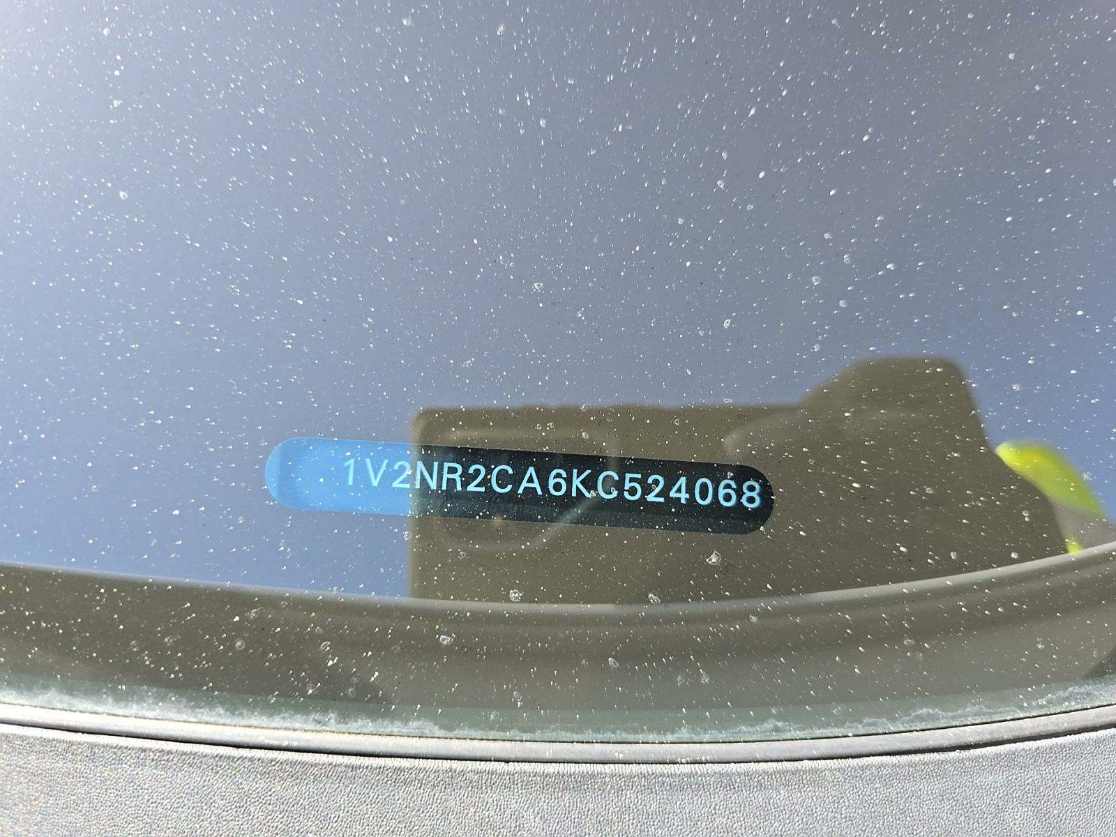 2019 Volkswagen Atlas 3.6L SEL Premium AWD