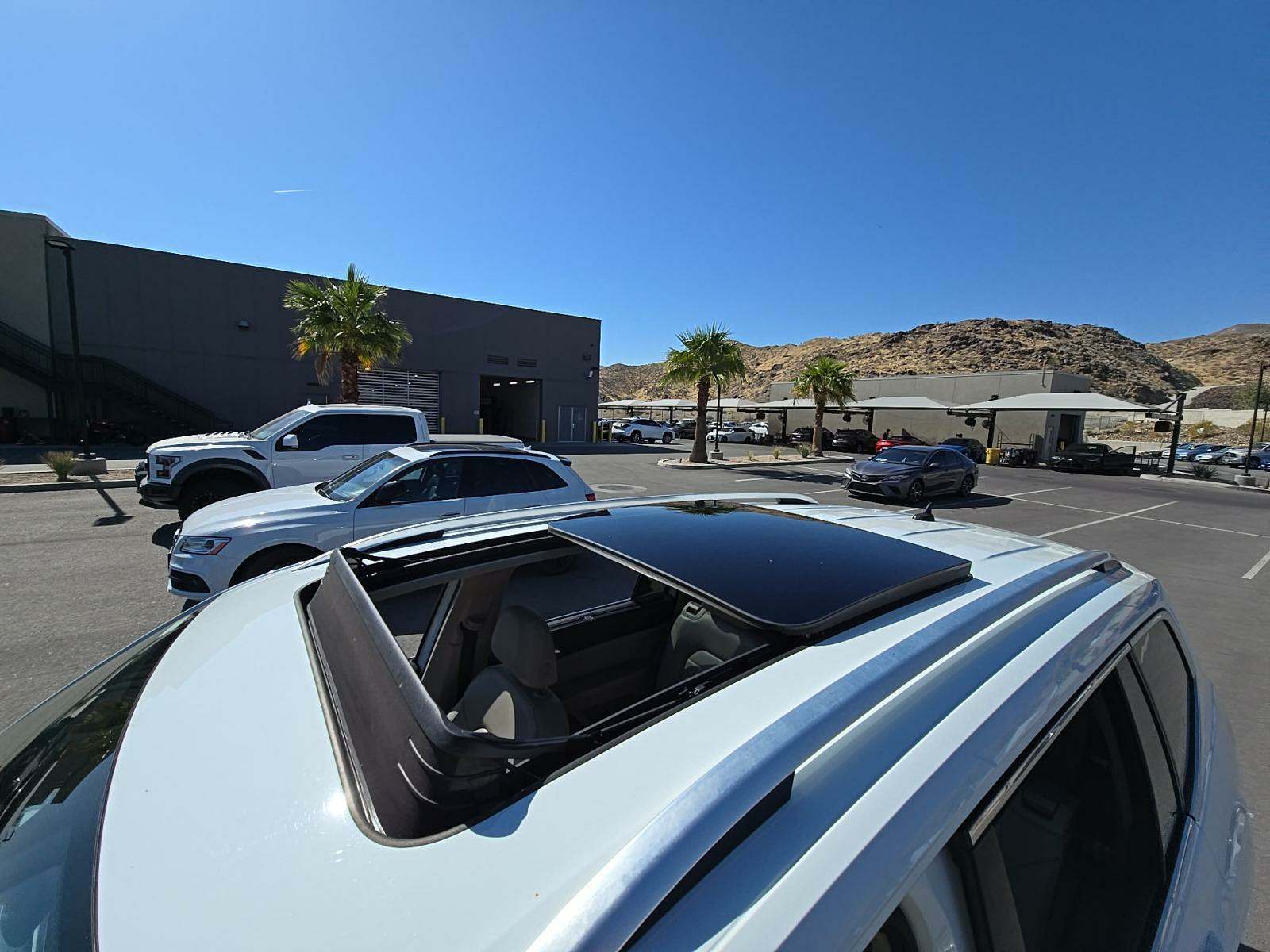 2019 Volkswagen Atlas 3.6L SEL Premium AWD