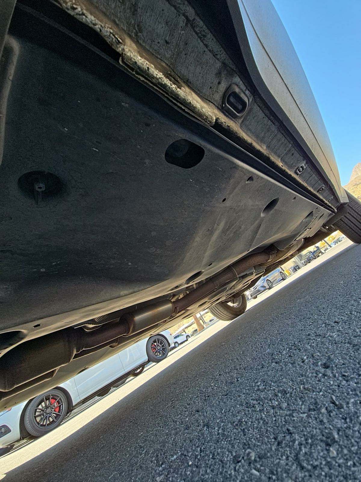 2019 Volkswagen Atlas 3.6L SEL Premium AWD