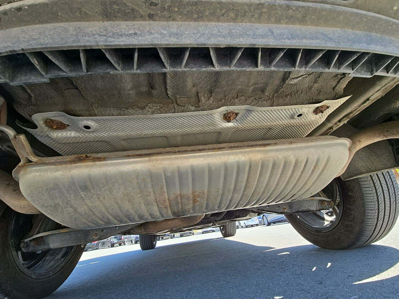 2019 Volkswagen Atlas 3.6L SEL Premium AWD