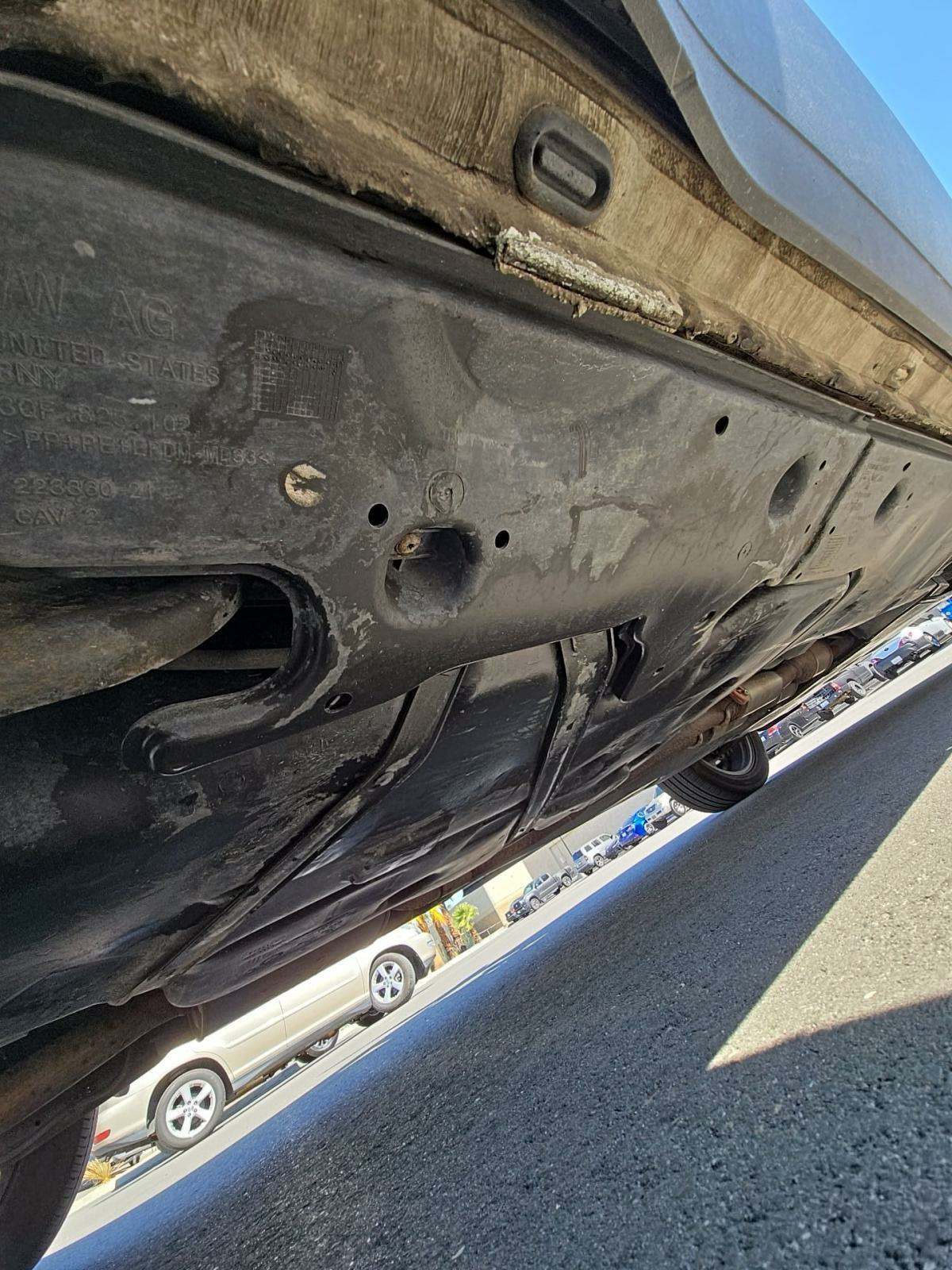 2019 Volkswagen Atlas 3.6L SEL Premium AWD