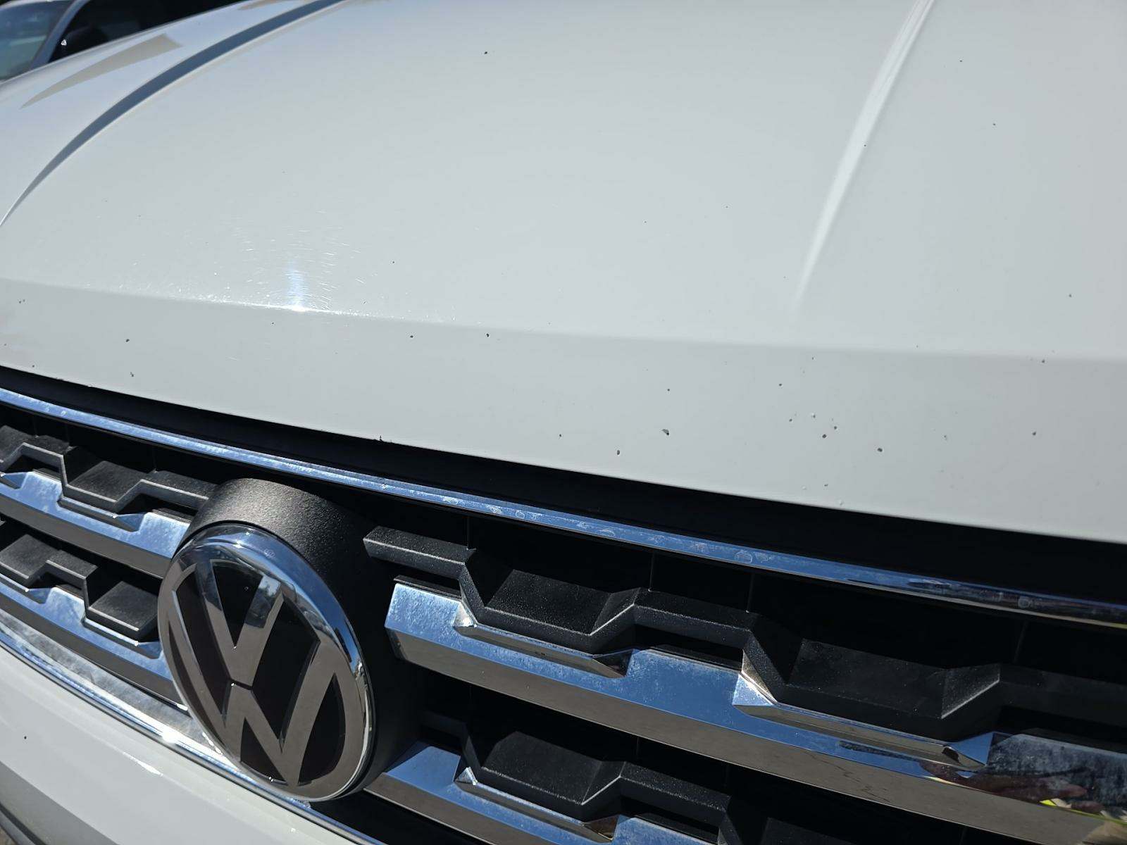 2019 Volkswagen Atlas 3.6L SEL Premium AWD