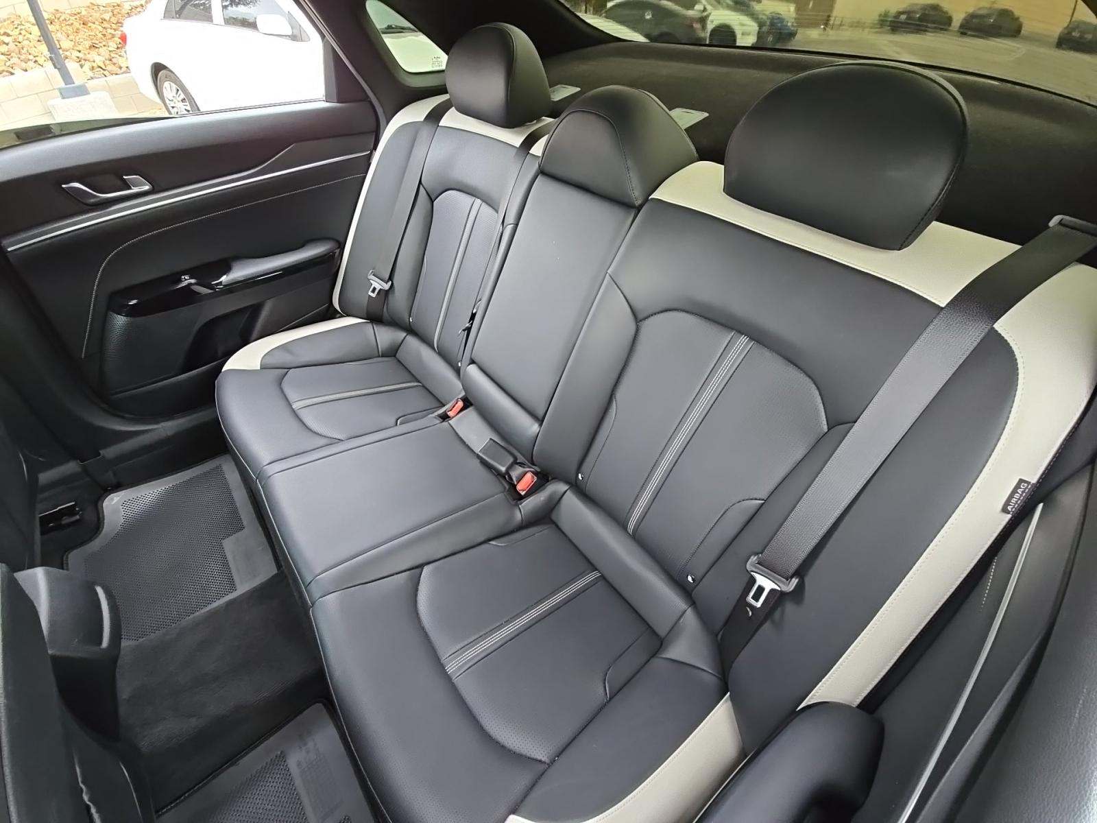 2025 Kia K5 GT-Line FWD