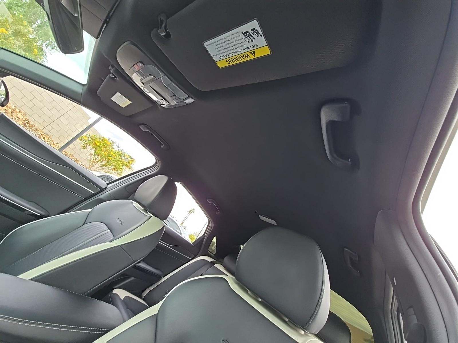 2025 Kia K5 GT-Line FWD