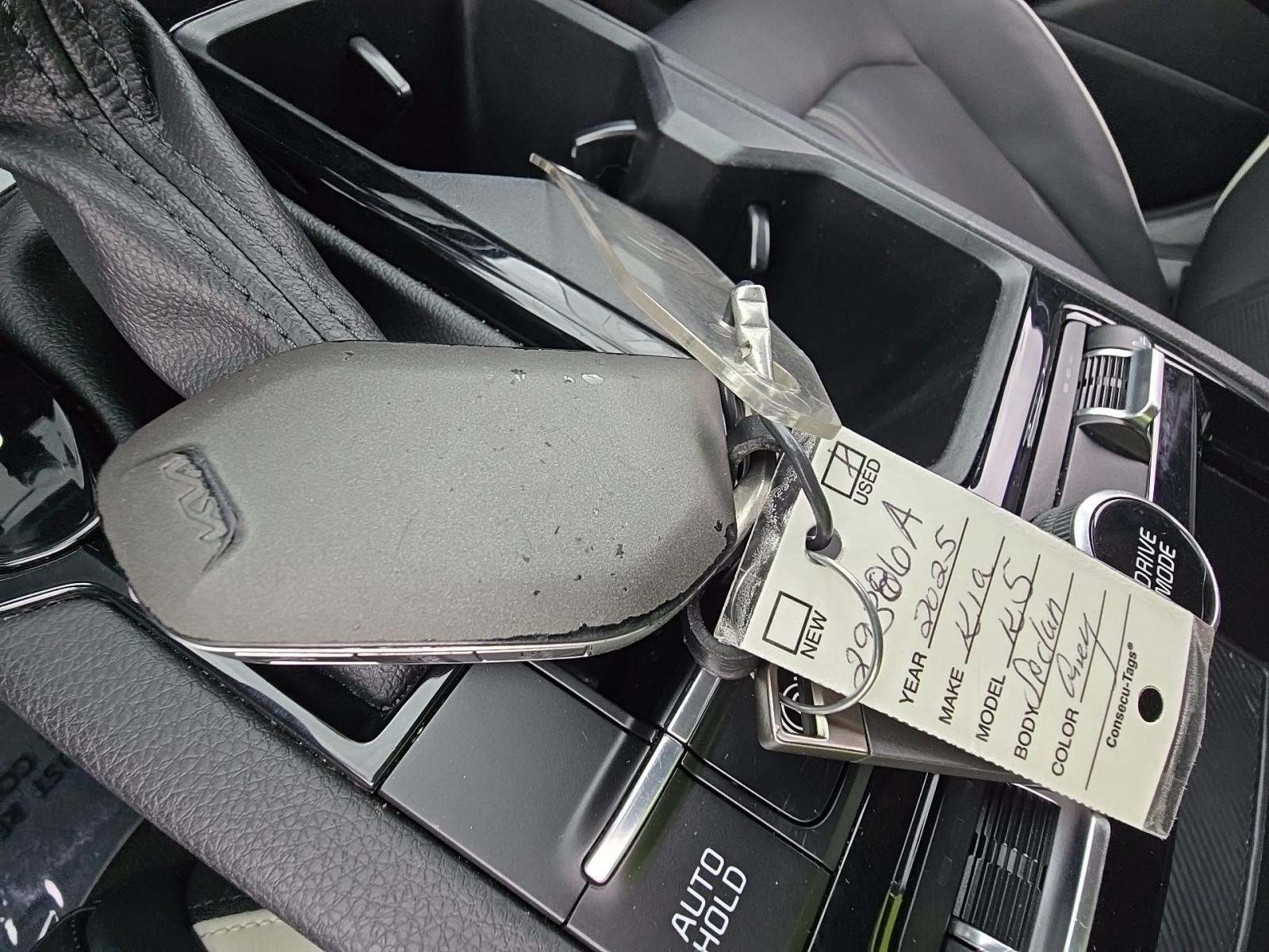 2025 Kia K5 GT-Line FWD