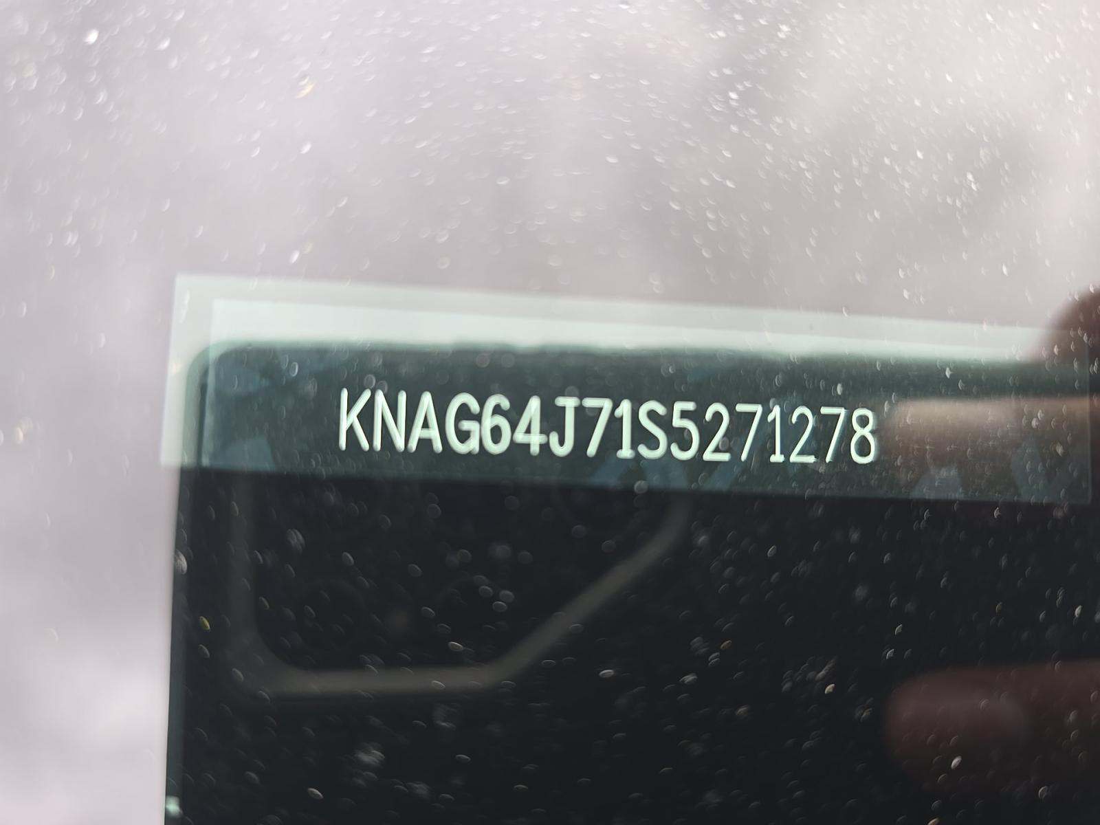 2025 Kia K5 GT-Line FWD