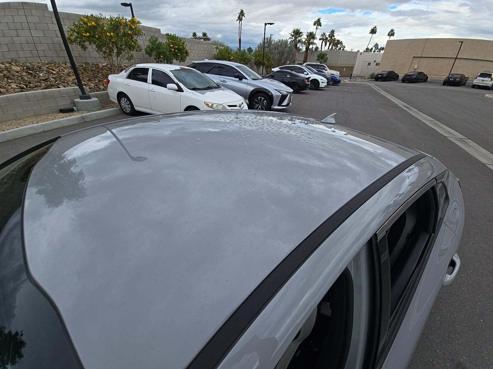 2025 Kia K5 GT-Line FWD