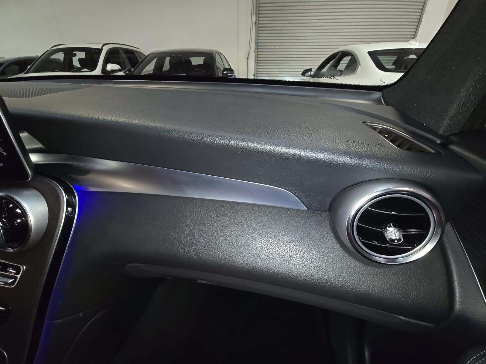 2022 Mercedes-Benz GLC GLC 300 AWD