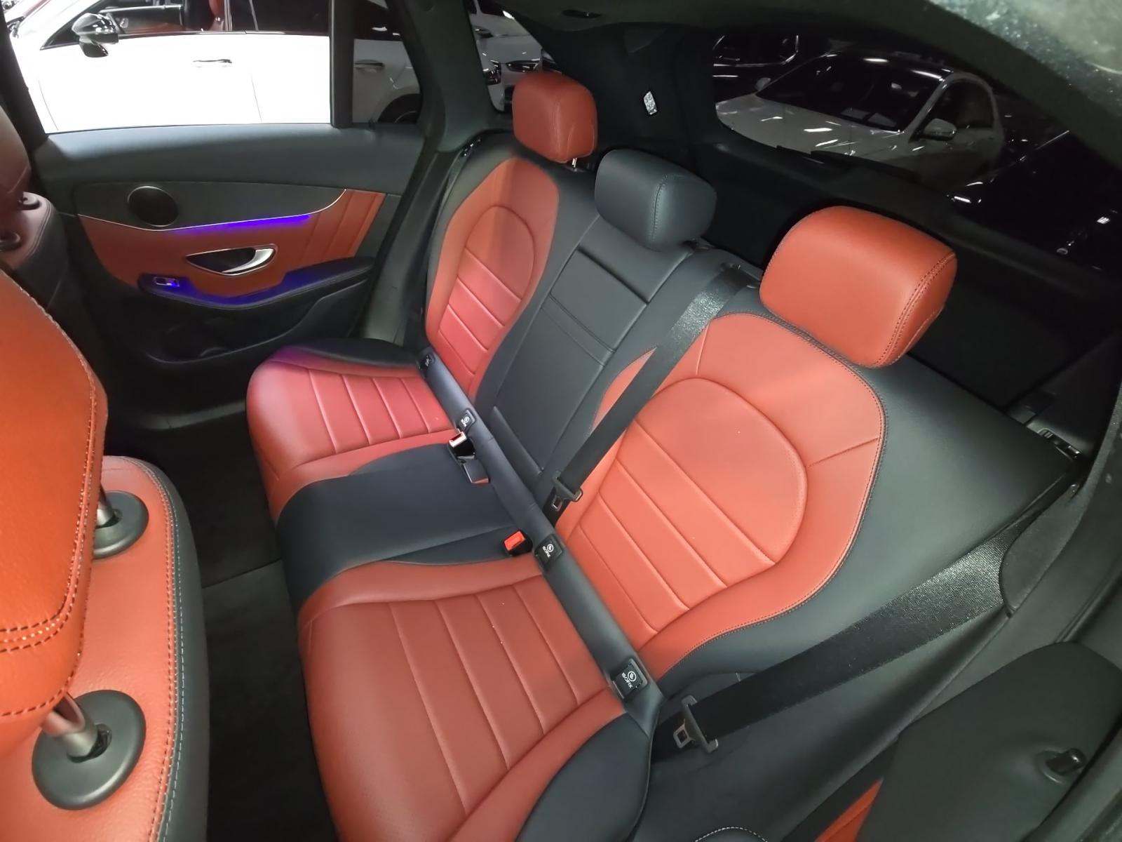 2022 Mercedes-Benz GLC GLC 300 AWD