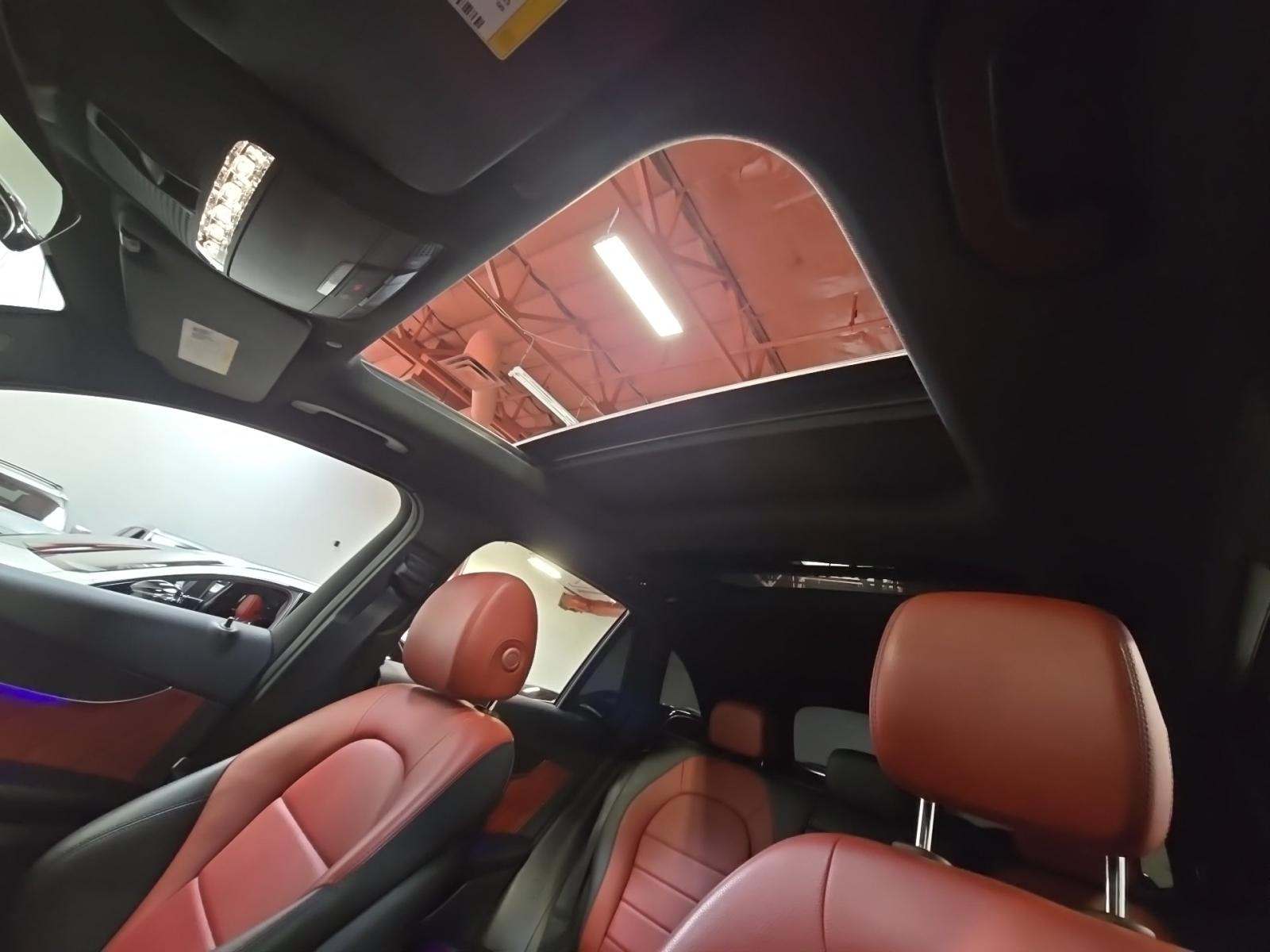 2022 Mercedes-Benz GLC GLC 300 AWD