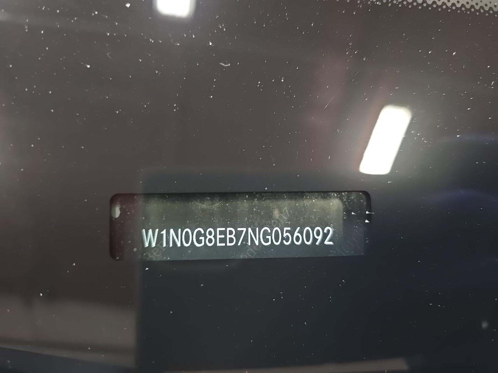 2022 Mercedes-Benz GLC GLC 300 AWD