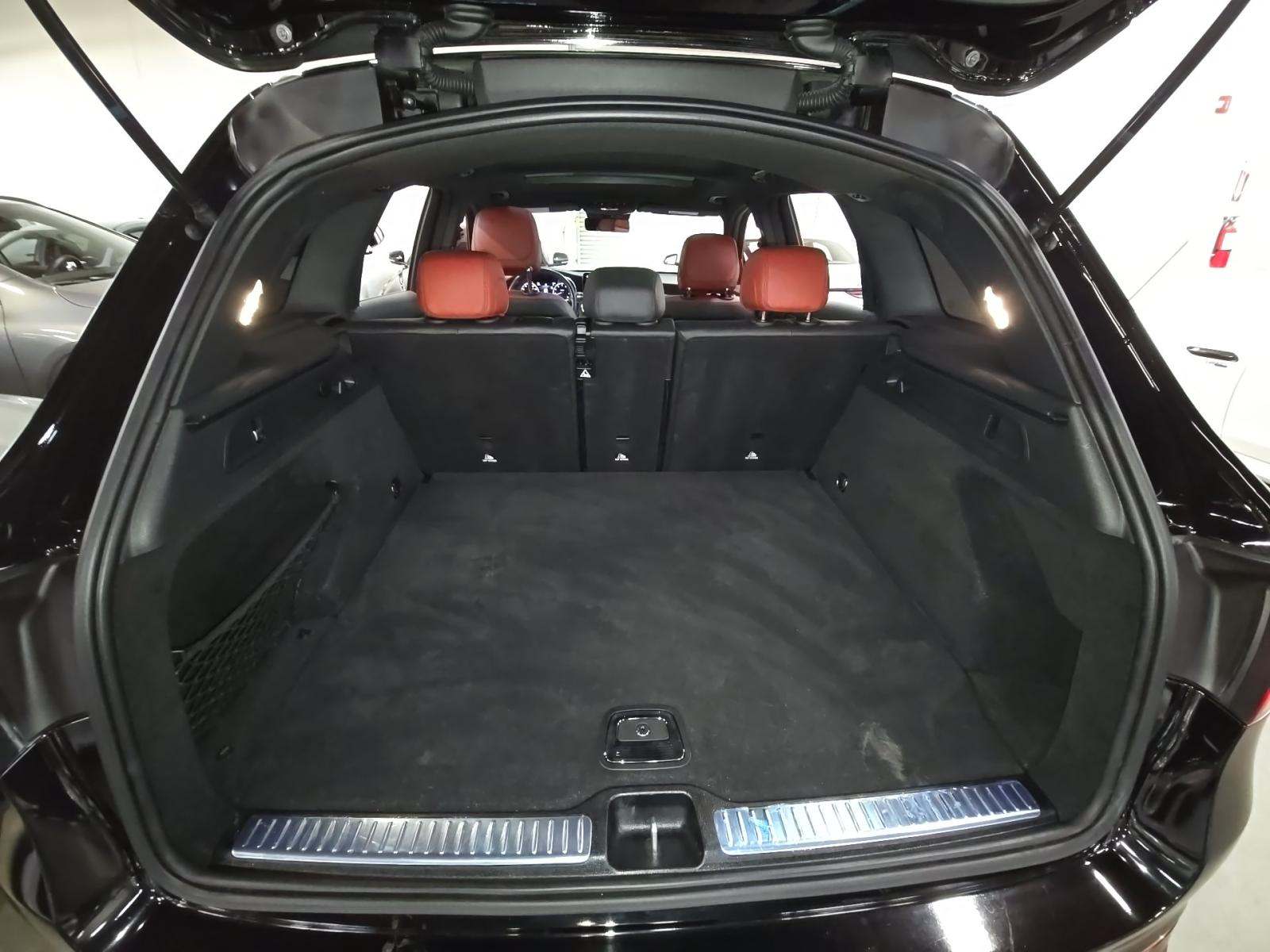 2022 Mercedes-Benz GLC GLC 300 AWD