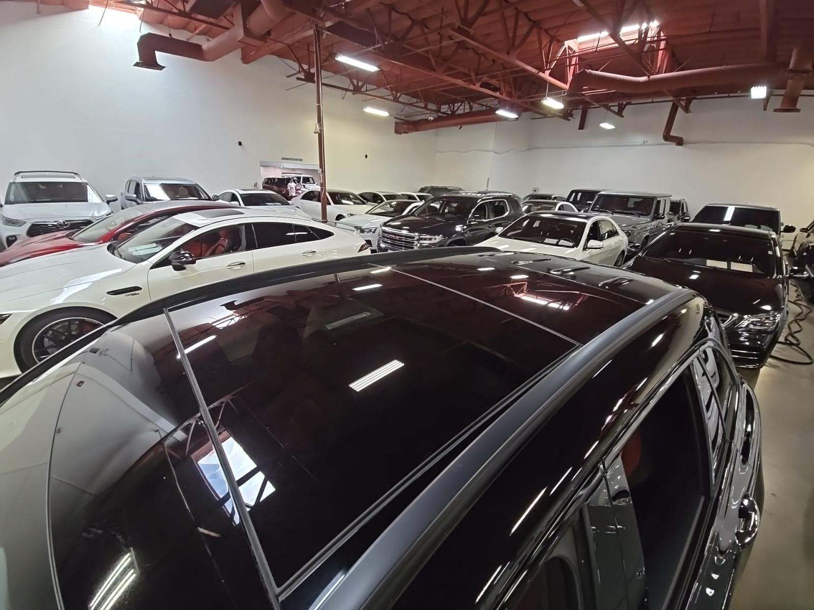 2022 Mercedes-Benz GLC GLC 300 AWD