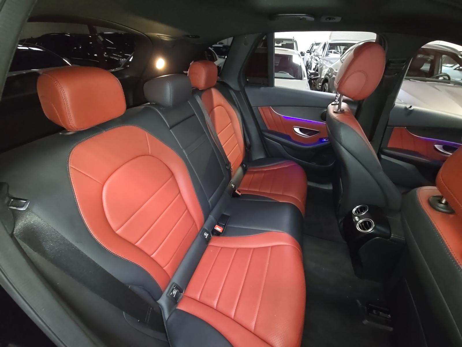 2022 Mercedes-Benz GLC GLC 300 AWD