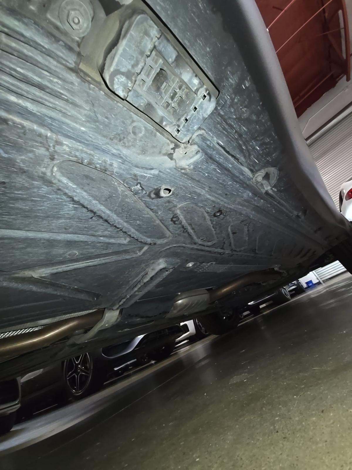 2022 Mercedes-Benz GLC GLC 300 AWD