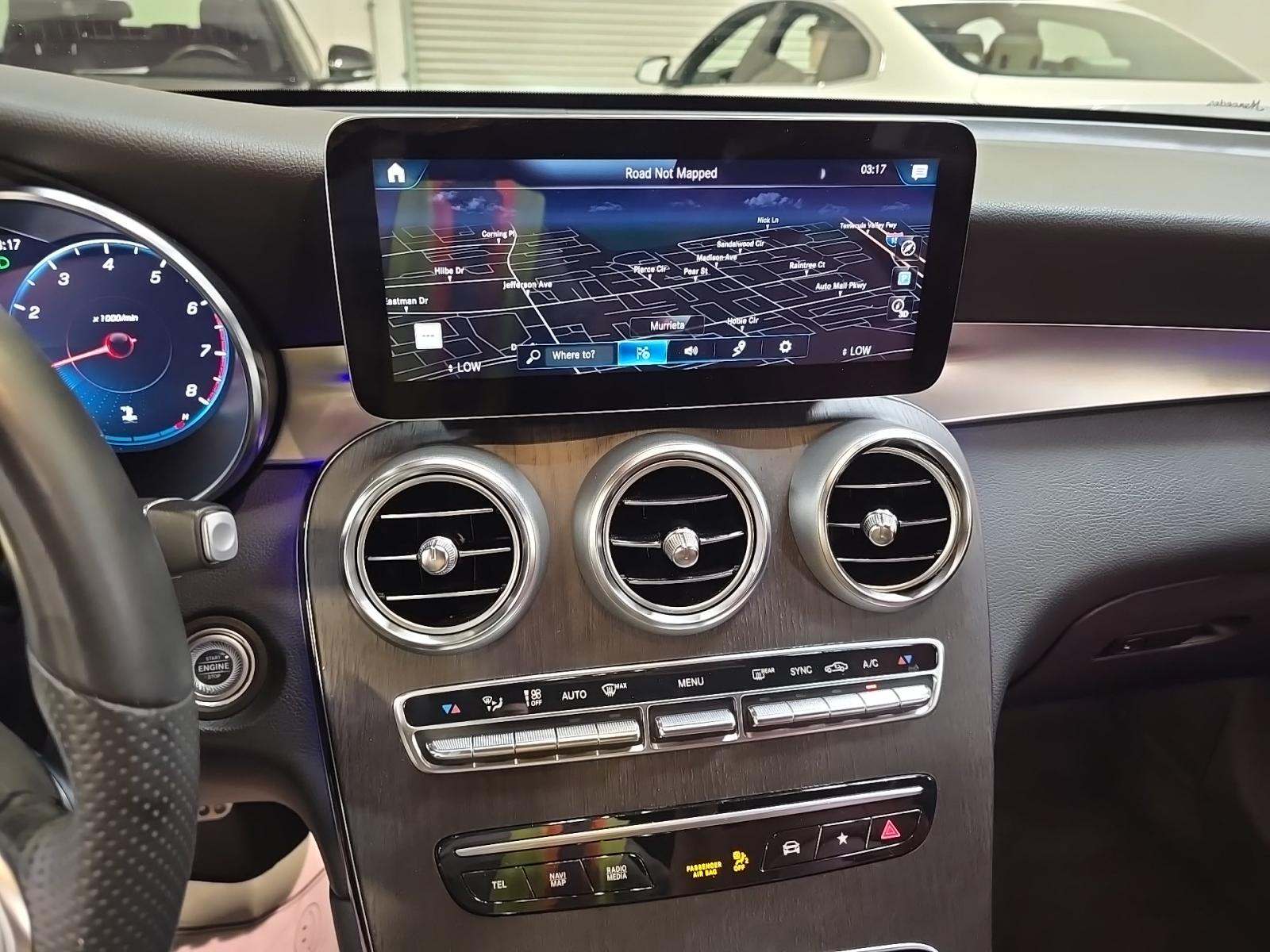 2022 Mercedes-Benz GLC GLC 300 AWD