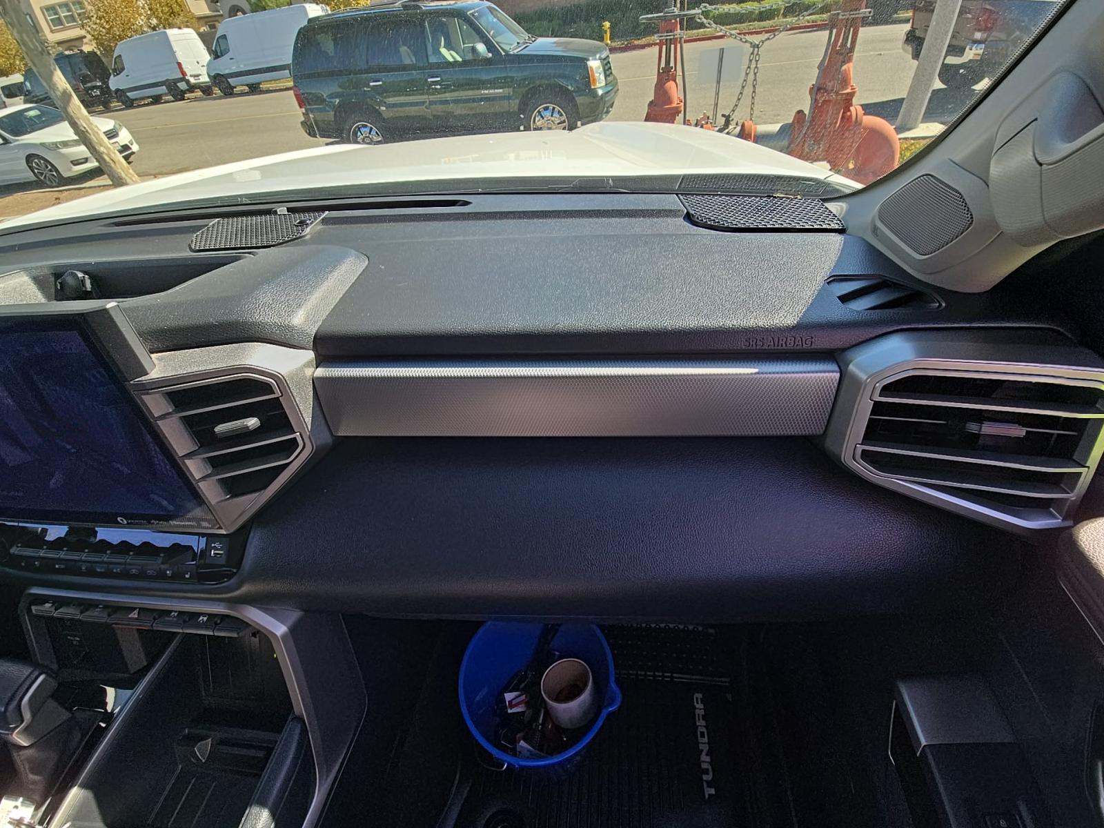 2022 Toyota Tundra Limited RWD