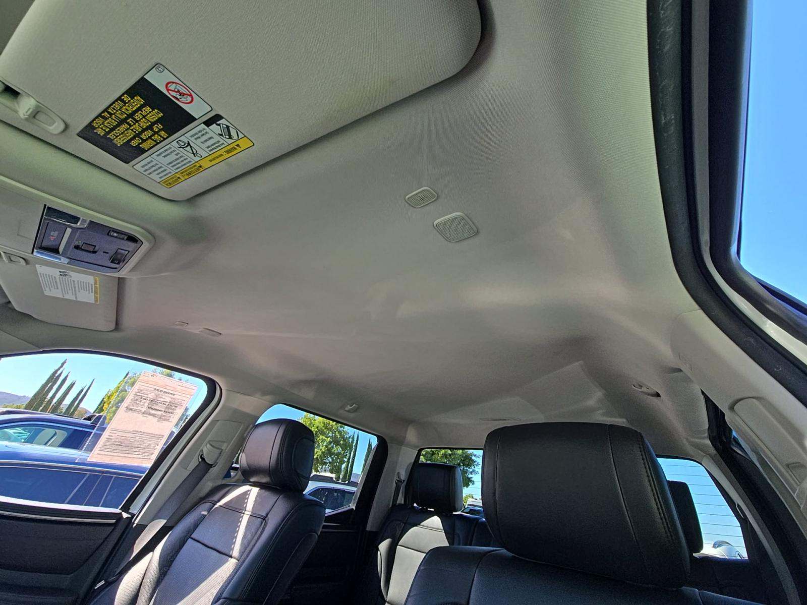 2022 Toyota Tundra Limited RWD